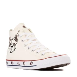 Converse Chuck Taylor All Star Pet Pack High-Top Sneaker - Natural / Dog