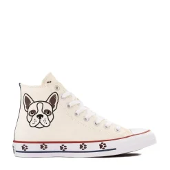 Converse Chuck Taylor All Star Pet Pack High-Top Sneaker - Natural / Dog