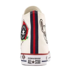 Converse Chuck Taylor All Star Pet Pack High-Top Sneaker - Natural / Dog