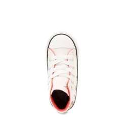 Converse Chuck Taylor All Star Succulents High-Top Sneaker - Baby / Toddler - Vintage White