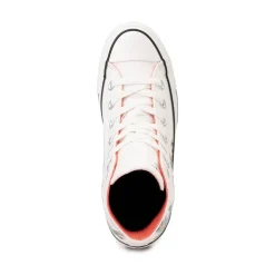 Converse Chuck Taylor All Star Succulents High-Top Sneaker - Vintage White