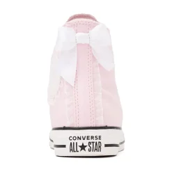 Converse Chuck Taylor All Star Sweet Dreams High-Top Sneaker - Pink Frost / Vintage White