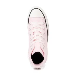 Converse Chuck Taylor All Star Sweet Dreams High-Top Sneaker - Pink Frost / Vintage White