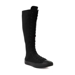 Converse Chuck Taylor All Star XX-Hi Sneaker - Black Monochrome