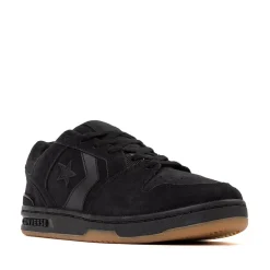 Converse CL98 Suede Sneaker - Black / Gum
