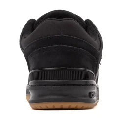 Converse CL98 Suede Sneaker - Black / Gum