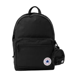 Converse Go 2 Backpack - Black