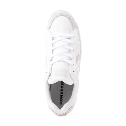 Converse Pro Blaze Classic Sneaker - White / Fossilized / Egret