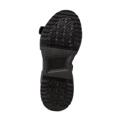 Converse Run Star Legacy Utility Strap CX Sandal - Black