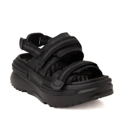 Converse Run Star Legacy Utility Strap CX Sandal - Black