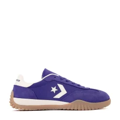 Converse Run Star Trainer Low-Top Sneaker - Night Indigo / White / Egret