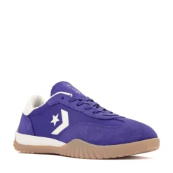 Converse Run Star Trainer Low-Top Sneaker - Night Indigo / White / Egret