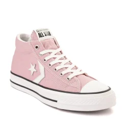 Converse Star Player 76 Mid Sneaker - Static Pink