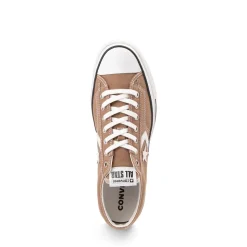 Converse Star Player 76 Sneaker - Hot Tea
