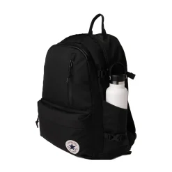 Converse Straight Edge Backpack - Black