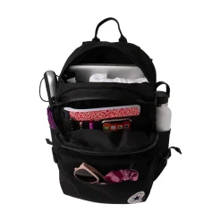 Converse Straight Edge Backpack - Black