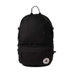 Converse Straight Edge Backpack - Black