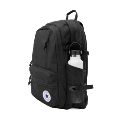 Converse Straight Edge Backpack - Black