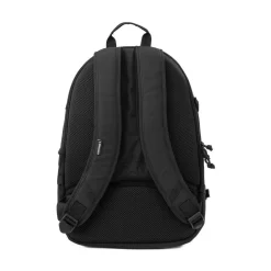 Converse Straight Edge Backpack - Black