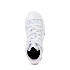 Converse x Hello Kitty® & Friends Chuck Taylor All Star Easy-On High-Top Cinnamoroll Sneaker - Little Kid - Baby Blue