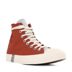 Converse x Naruto: Shippuden Chuck Taylor All Star Gaara High-Top Sneaker - Redwood