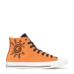 Converse x Naruto: Shippuden Chuck Taylor All Star High-Top Sneaker - Pale Magma