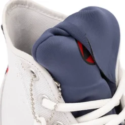 Converse x Naruto: Shippuden Chuck Taylor All Star Kakashi Hatake High-Top Sneaker - Barely Gray