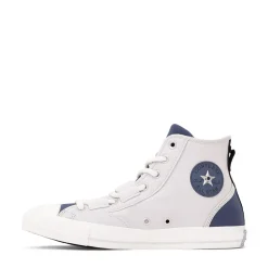 Converse x Naruto: Shippuden Chuck Taylor All Star Kakashi Hatake High-Top Sneaker - Barely Gray