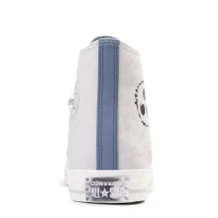 Converse x Naruto: Shippuden Chuck Taylor All Star Sasuke High-Top Sneaker - Fossilized