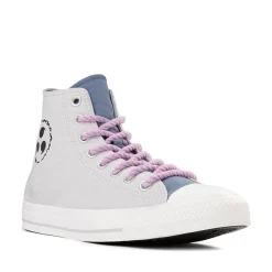 Converse x Naruto: Shippuden Chuck Taylor All Star Sasuke High-Top Sneaker - Fossilized