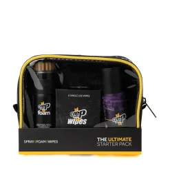 Crep Ultimate Starter Pack