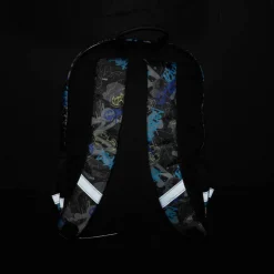 DC Comics Batman Backpack Set - Multicolor