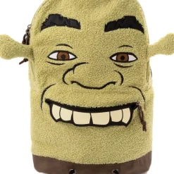 DreamWorks Shrek Backpack - Green