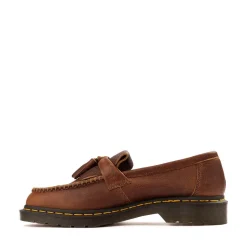 Dr. Martens Adrian Ambassador Loafer - Tan