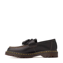 Dr. Martens Adrian Ben Loafer - Black