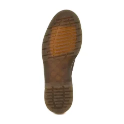Dr. Martens Adrian Tassel Loafer - Dark Brown