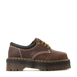 Dr. Martens 8053 Arc Casual Shoe - Dark Brown