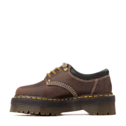Dr. Martens 8053 Arc Casual Shoe - Dark Brown