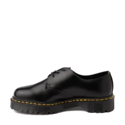Dr. Martens 1461 Bex Casual Shoe - Black