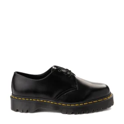 Dr. Martens 1461 Bex Casual Shoe - Black