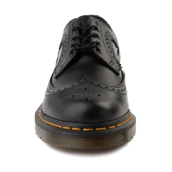 Dr. Martens 3989 Brogue Casual Shoe - Black