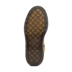 Dr. Martens Carlson Slingback Mule - Savannah Tan