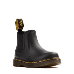 Dr. Martens 2976 Chelsea Boot - Baby / Toddler - Black