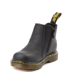 Dr. Martens 2976 Chelsea Boot - Baby / Toddler - Black