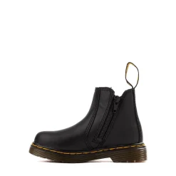 Dr. Martens 2976 Chelsea Boot - Baby / Toddler - Black