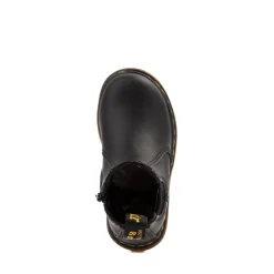 Dr. Martens 2976 Chelsea Boot - Baby / Toddler - Black