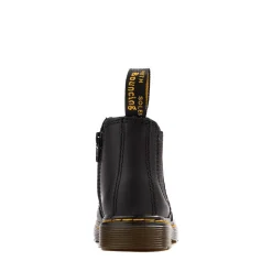 Dr. Martens 2976 Chelsea Boot - Baby / Toddler - Black