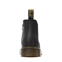 Dr. Martens 2976 Chelsea Boot - Big Kid - Black