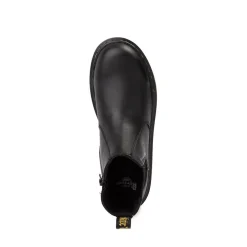 Dr. Martens 2976 Chelsea Boot - Little Kid - Black