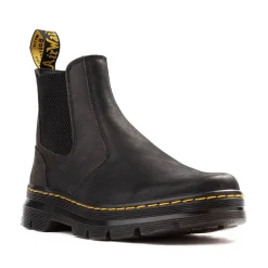 Dr. Martens Embury Chelsea Boot - Black
